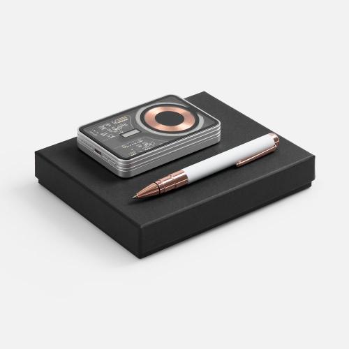 Набор Vim Team, белый