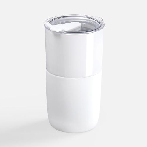 Кружка Norgard, белая