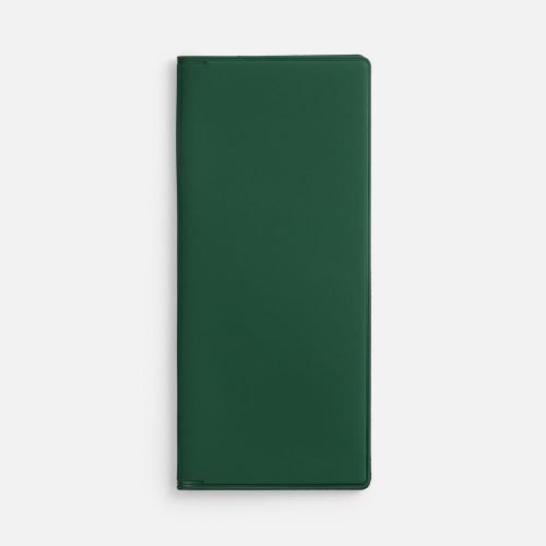 Дорожный органайзер Dorset, зеленый