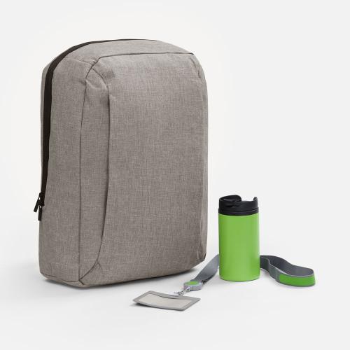 Набор Workeen, зеленый