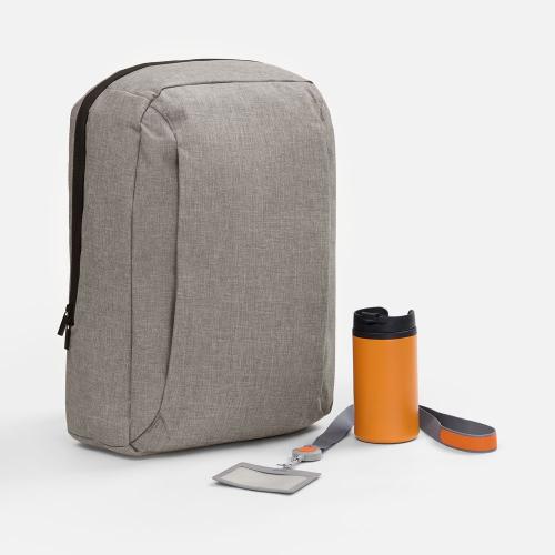 Набор Workeen, оранжевый