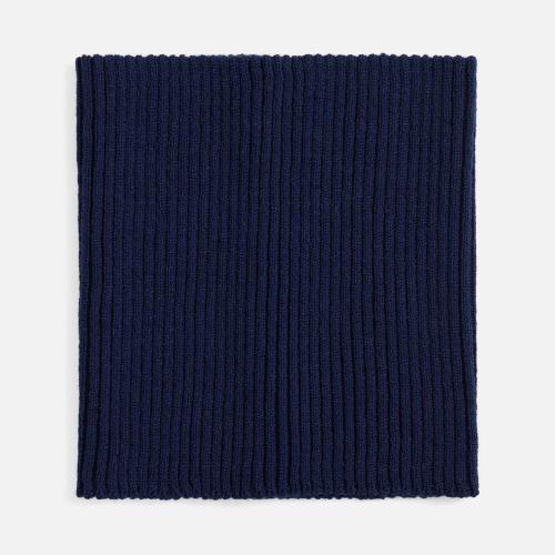 Снуд Catch Match, темно-синий