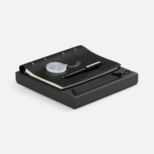 Набор Ringo, черный