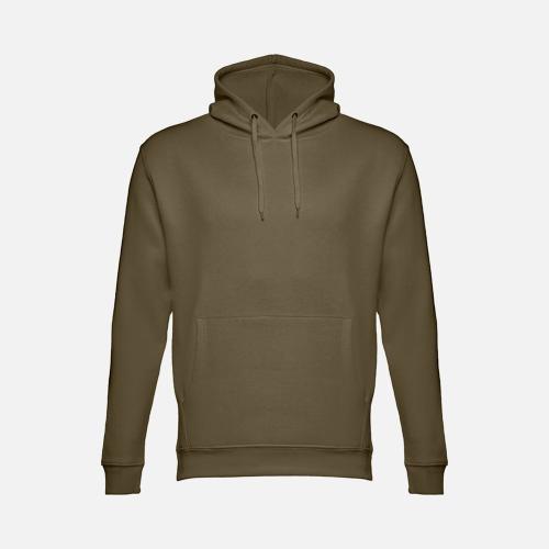 Худи унисекс Phoenix, хаки