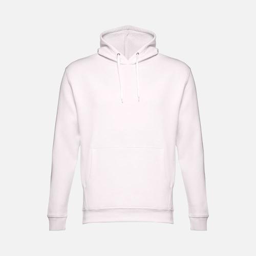 Худи унисекс Phoenix, светло-розовое