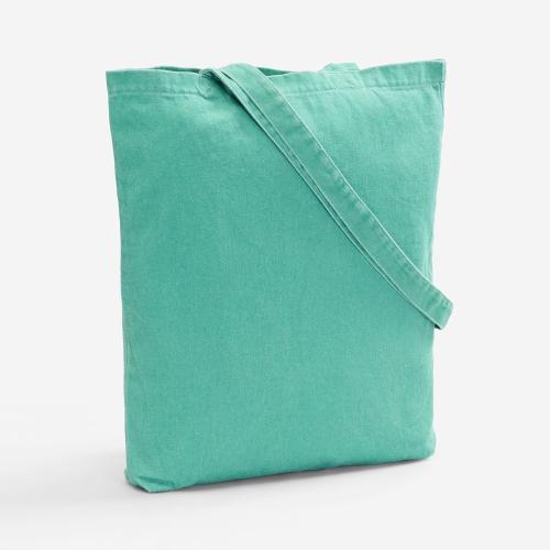 Сумка для покупок Berwi, зеленая