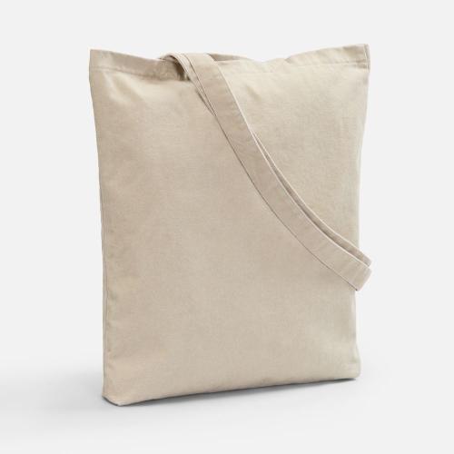 Сумка для покупок Berwi, бежевая