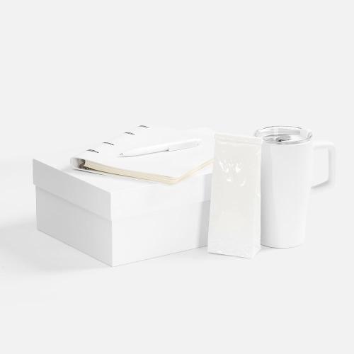 Набор Ringo Tea, белый