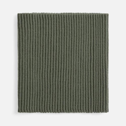 Снуд Catch Match, зеленый (полынь)