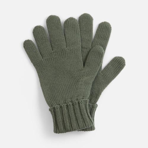 Перчатки Catch Match, зеленые (полынь)