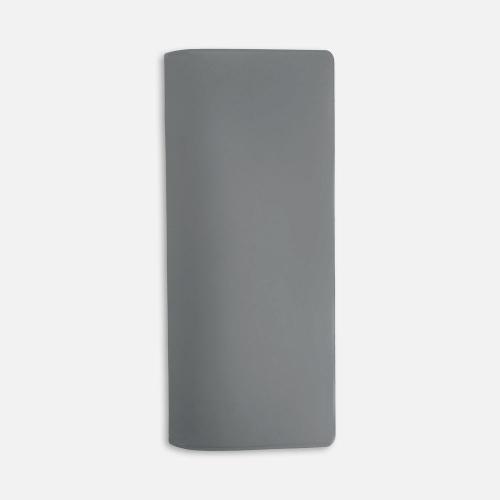 Дорожный органайзер Dorset, светло-серый