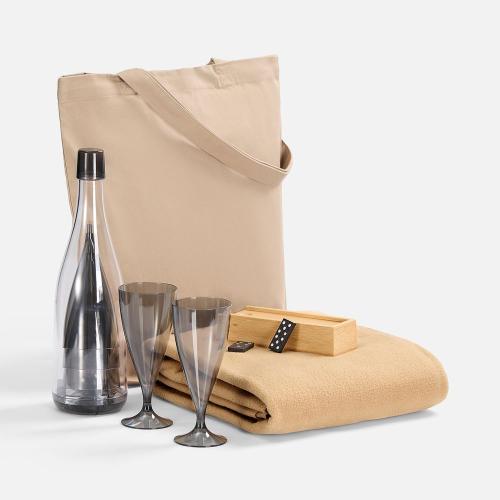 Набор Dominelli, бежевый