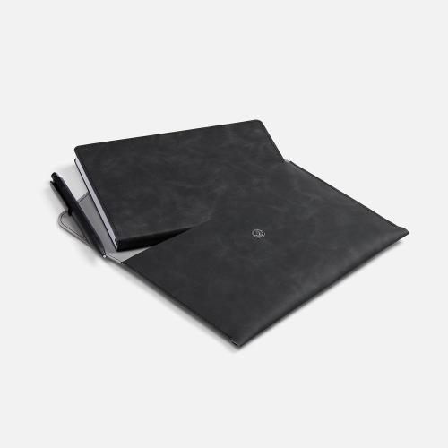 Набор Urban Folder, черный
