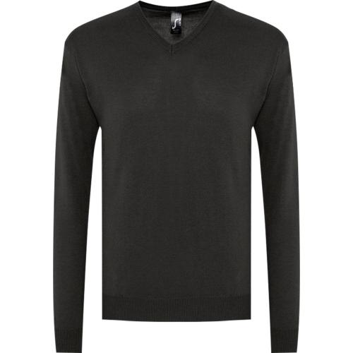 Джемпер мужской Galaxy Men, черный