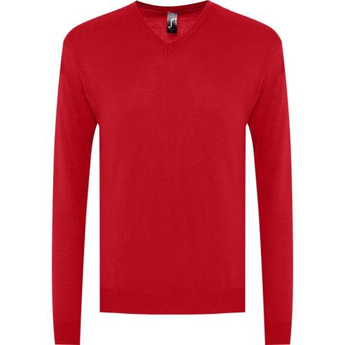 Джемпер мужской Galaxy Men, красный