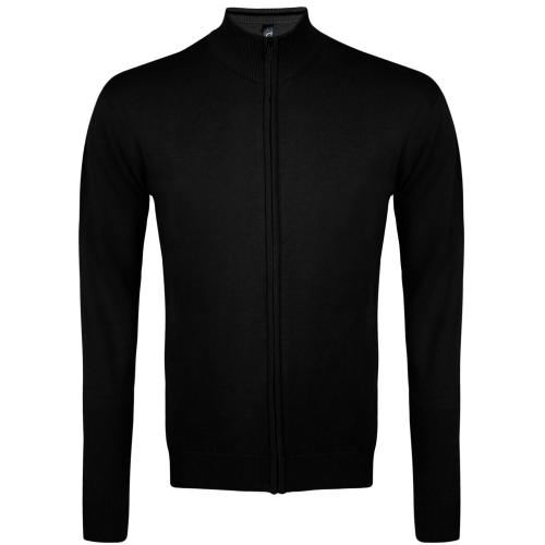 Джемпер мужской Gordon Men, черный