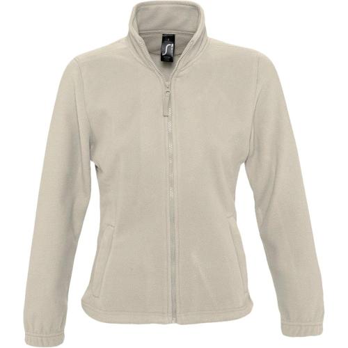 Куртка женская North Women, бежевая