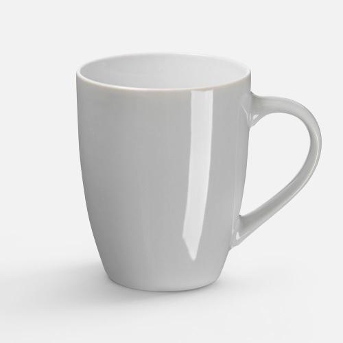 Кружка Good Morning, серая