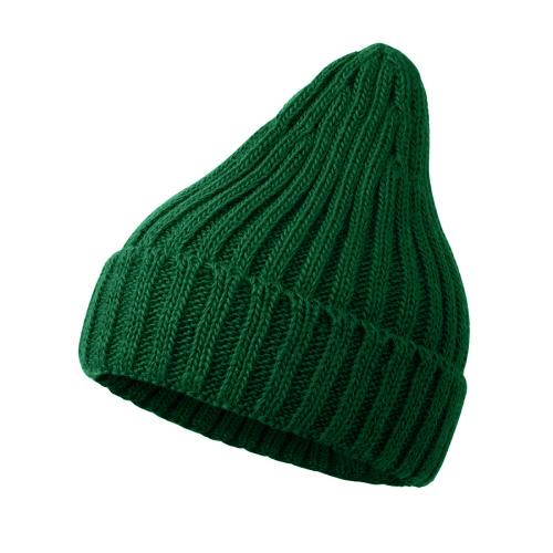 Темно-зелёный