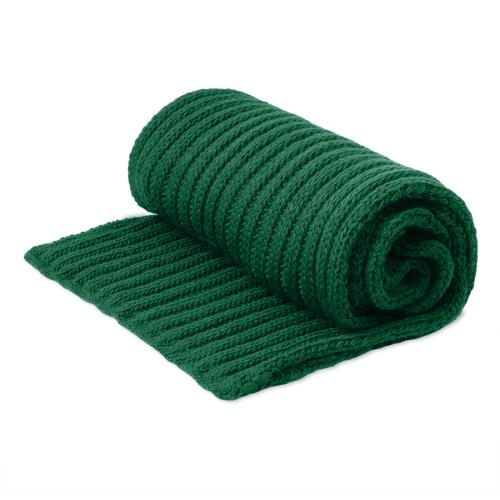 Темно-зелёный