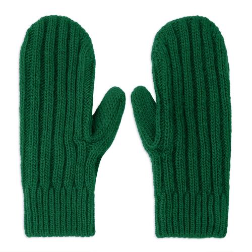 Темно-зелёный