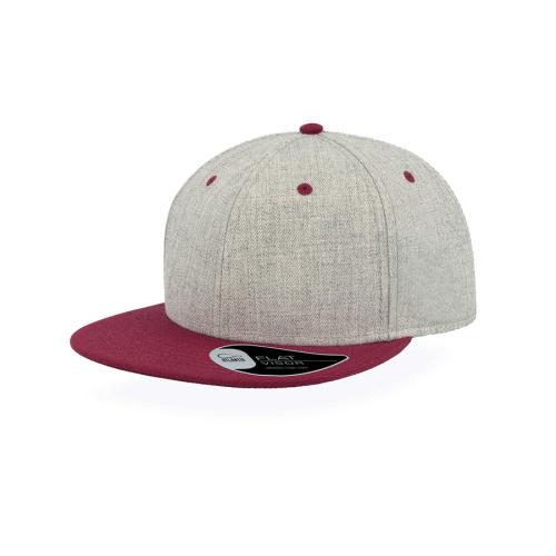 Красный, #808080