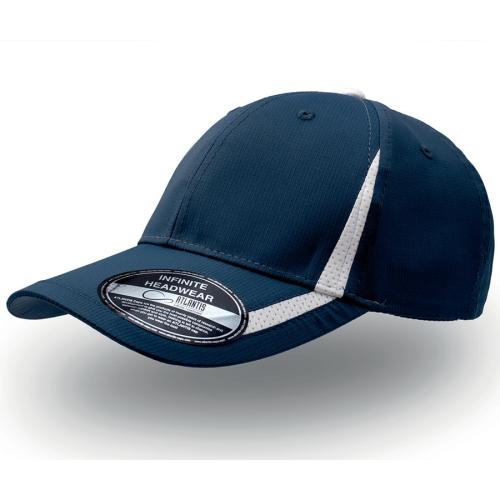 Темно-синий, #051c2c