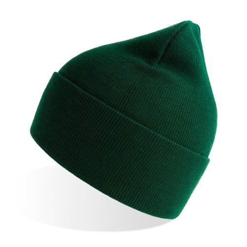 Темно-зелёный