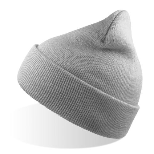 Светло-серый