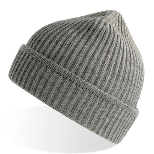 Светло-серый