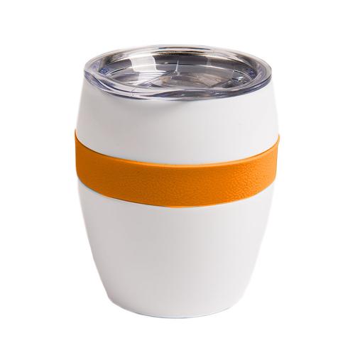 Оранжевый, #FFFFFF