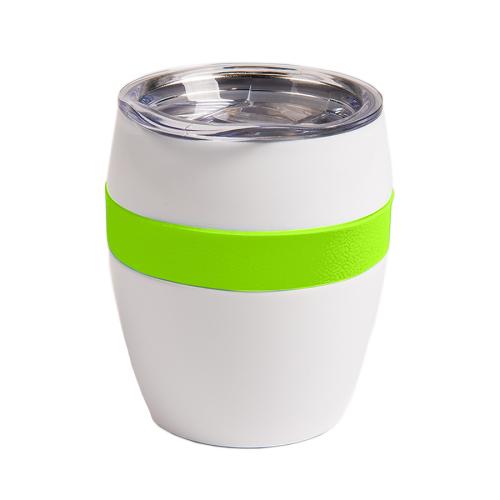 Зеленый, #FFFFFF