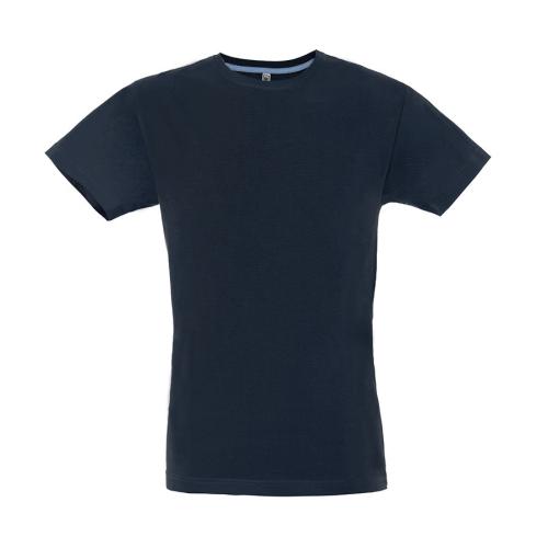 Темно-синий, #051c2c