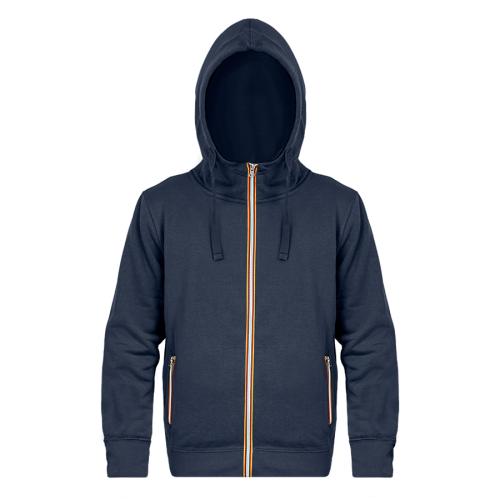 Темно-синий, #051c2c