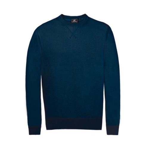 Темно-синий, #051c2c