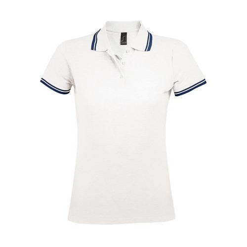 Темно-синий, #FFFFFF