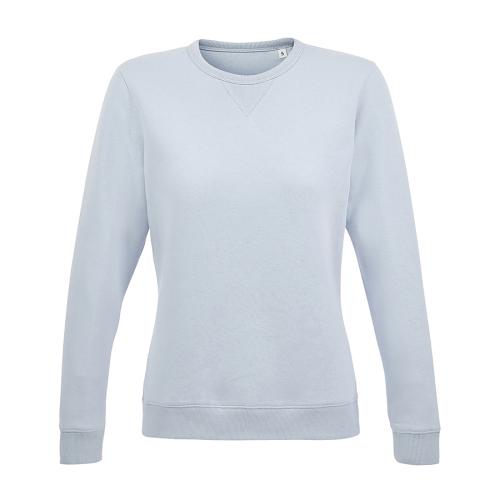 Голубой, #C0E1ED