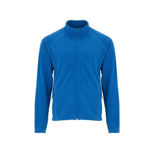 Куртка флисовая Denali мужская, королевский синий