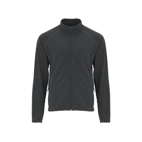 Куртка флисовая Denali мужская, эбеновый