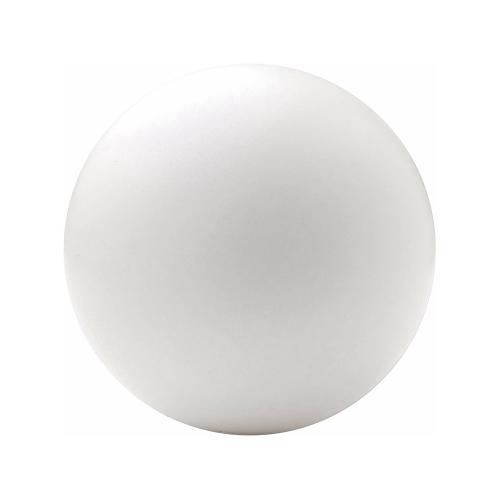 Антистресс Мяч, белый