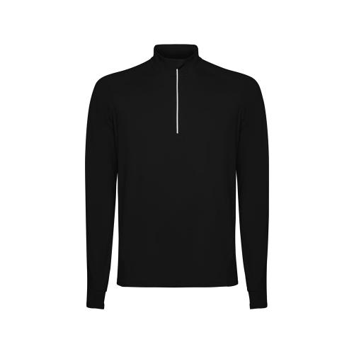 Лонгслив Estambul мужской, черный