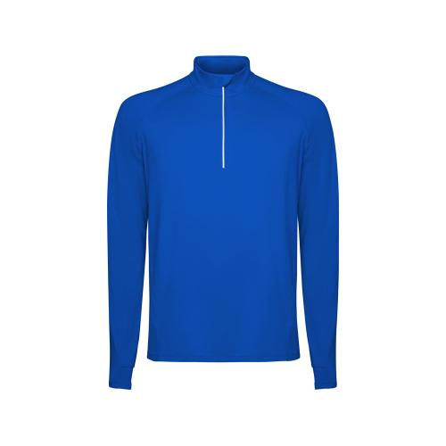 Лонгслив Estambul мужской, королевский синий