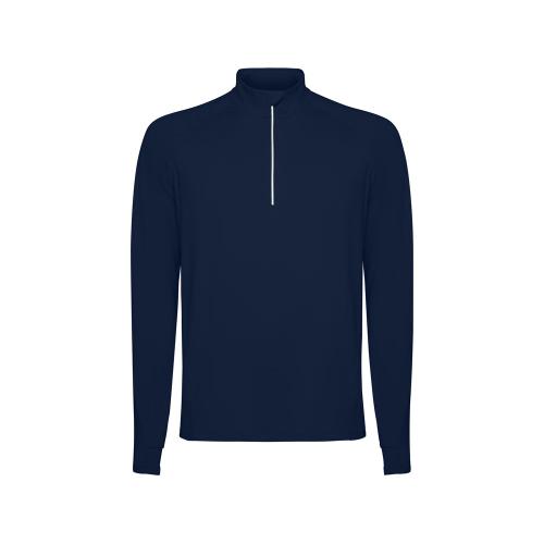 Лонгслив Estambul мужской, синий нэйви