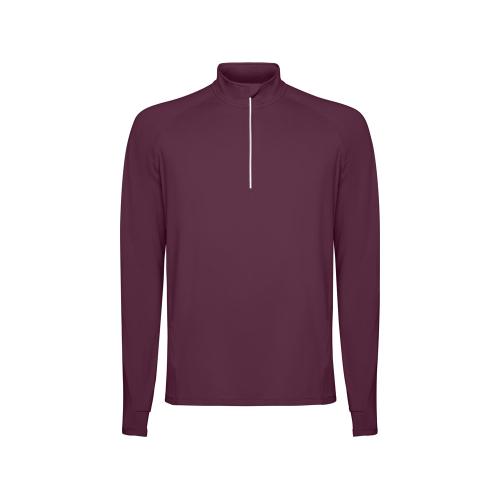 Лонгслив Estambul мужской, сливовый