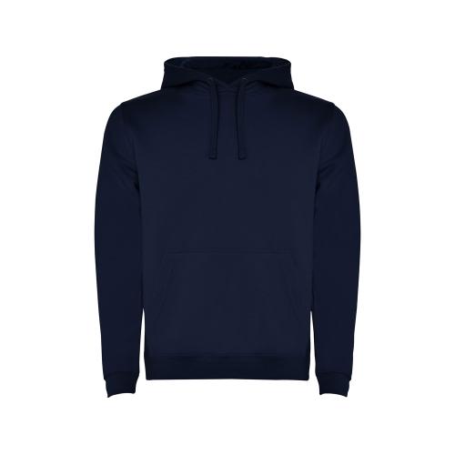 Толстовка с капюшоном Urban мужская, нэйви