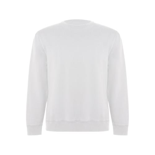 Свитшот Batian, белый