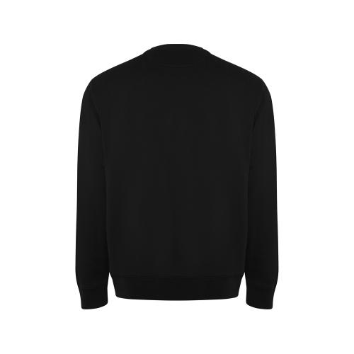 Свитшот Batian, черный