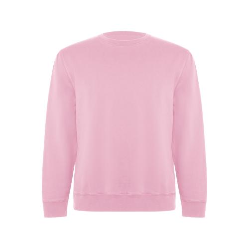 Свитшот Batian, светло-розовый