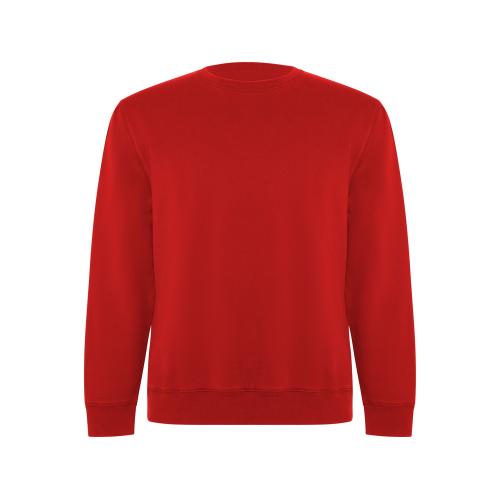 Свитшот Batian, красный