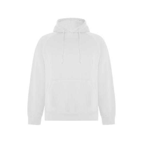 Толстовка с капюшоном Vinson, белый